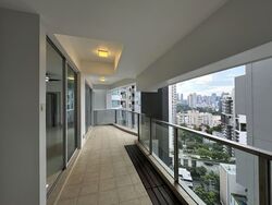 Twin Regency (D3), Condominium #570982471